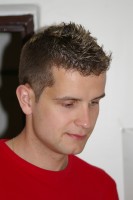 Bc. Peter KRÁTKY